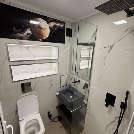 Complex Yavor Appartement Aheloy Buitenkant foto