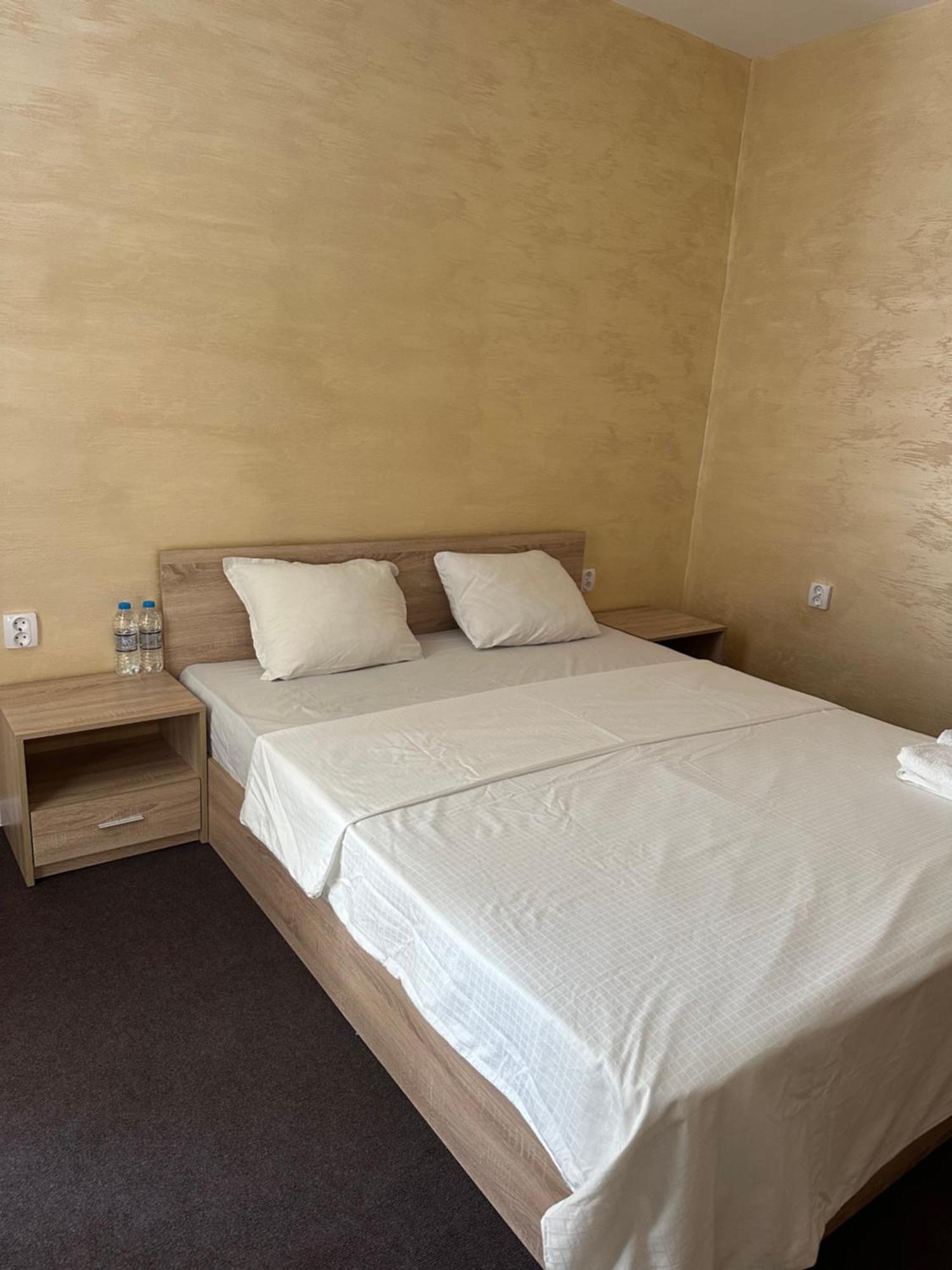 Complex Yavor Appartement Aheloy Buitenkant foto
