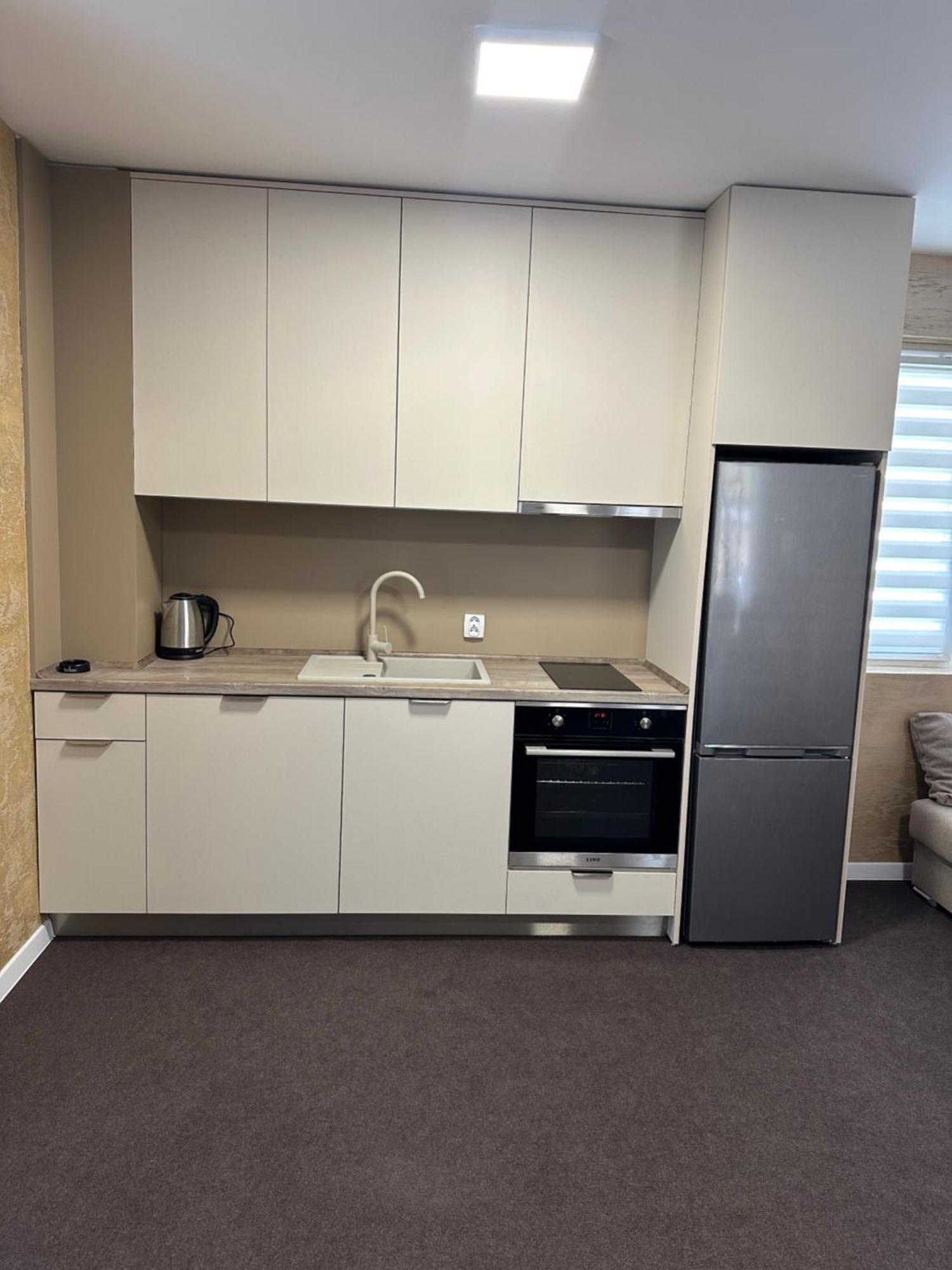 Complex Yavor Appartement Aheloy Buitenkant foto