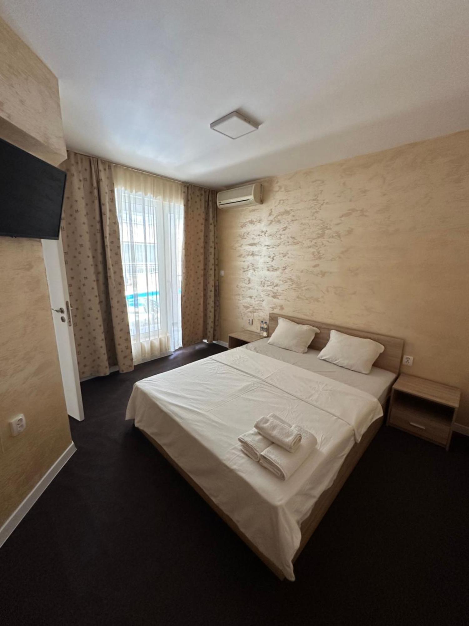 Complex Yavor Appartement Aheloy Buitenkant foto