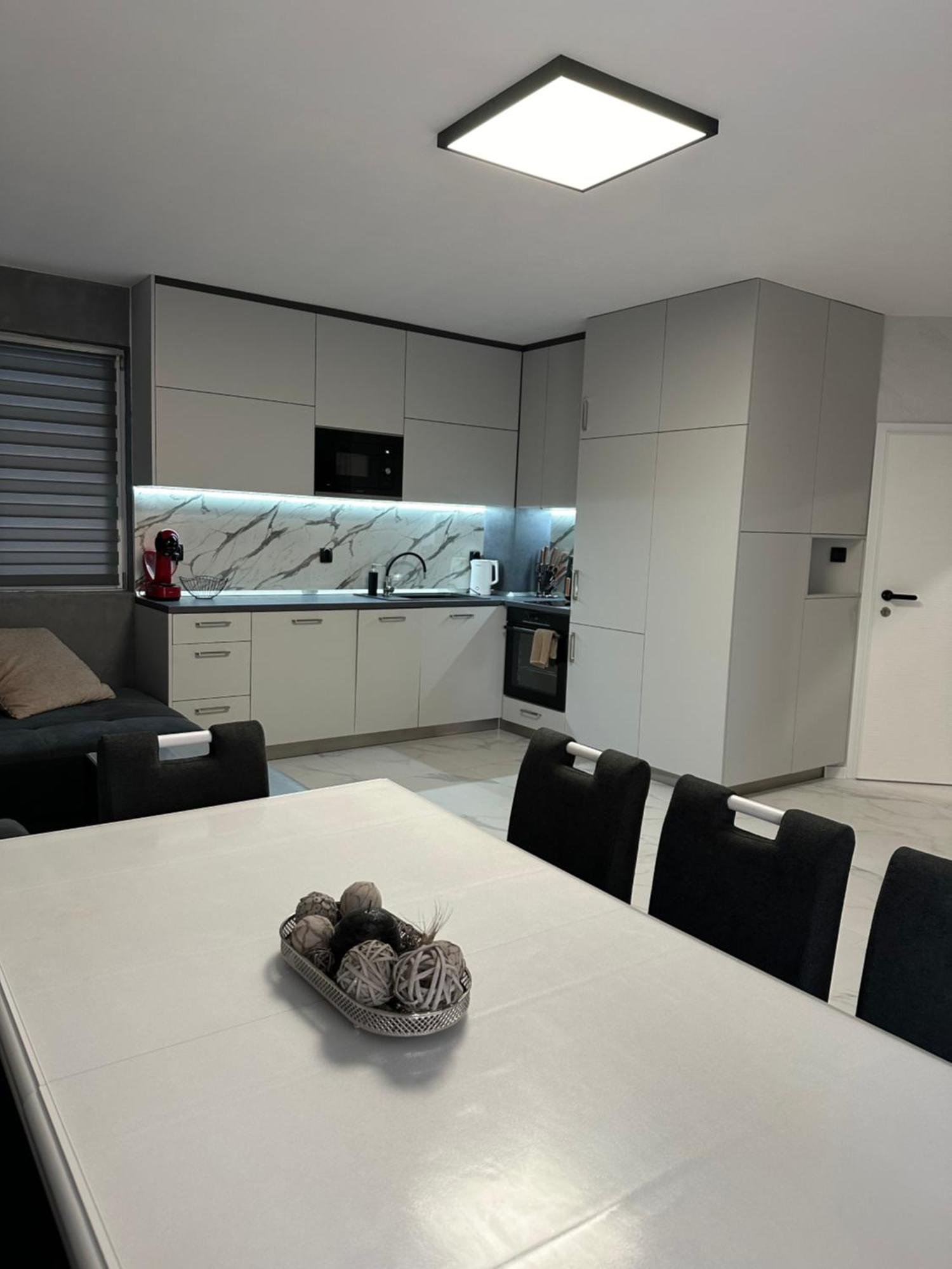 Complex Yavor Appartement Aheloy Buitenkant foto