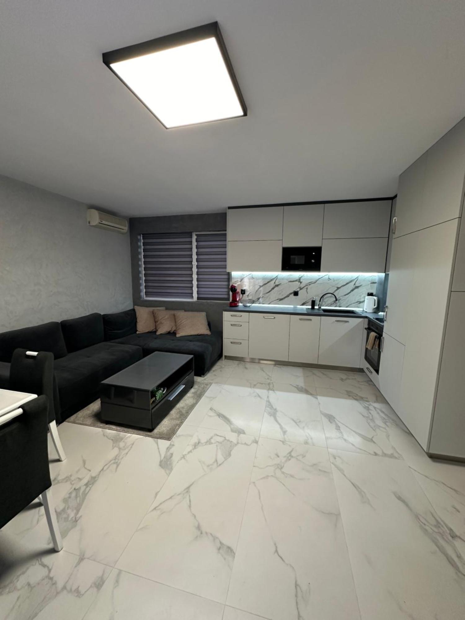 Complex Yavor Appartement Aheloy Buitenkant foto