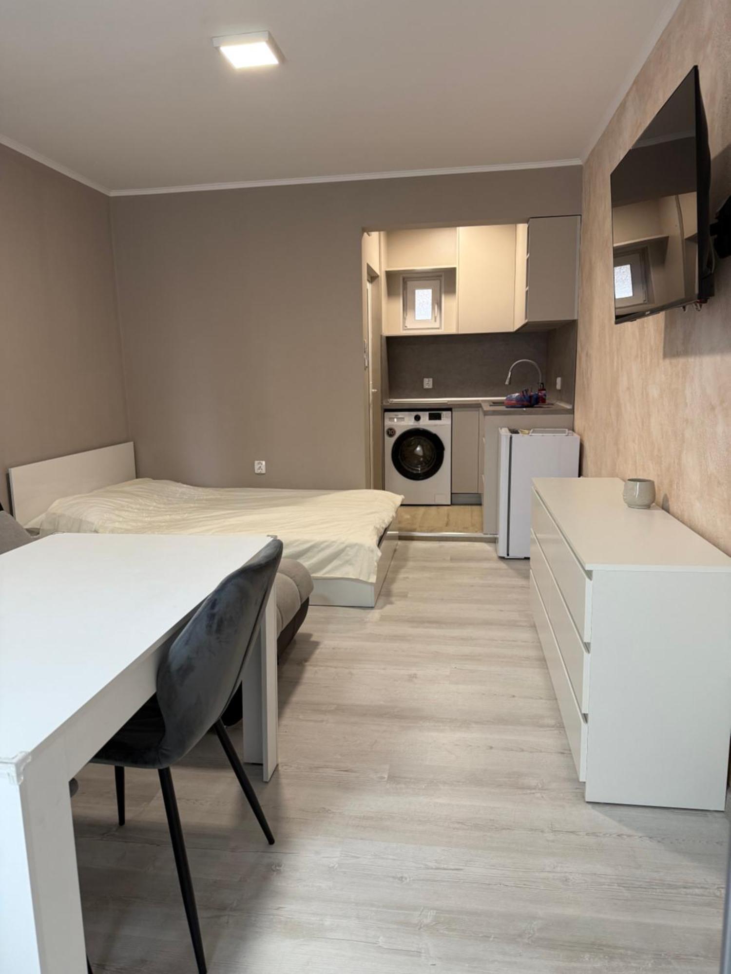 Complex Yavor Appartement Aheloy Kamer foto
